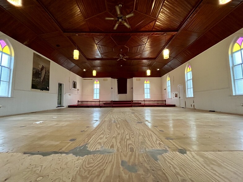 2008 Sullivan Trail, Tannersville, PA for lease - Building Photo - Image 3 of 11