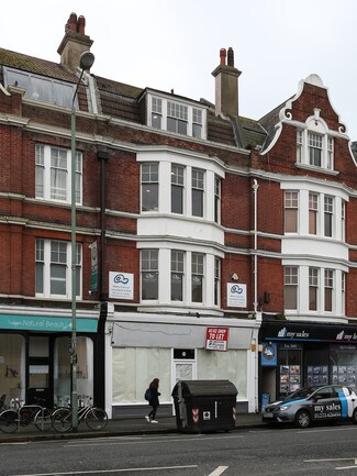 More details for 174 Church Rd, Hove - Office for Lease