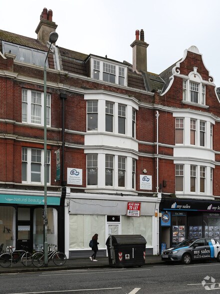 174 Church Rd, Hove à louer - Photo principale - Image 1 de 7