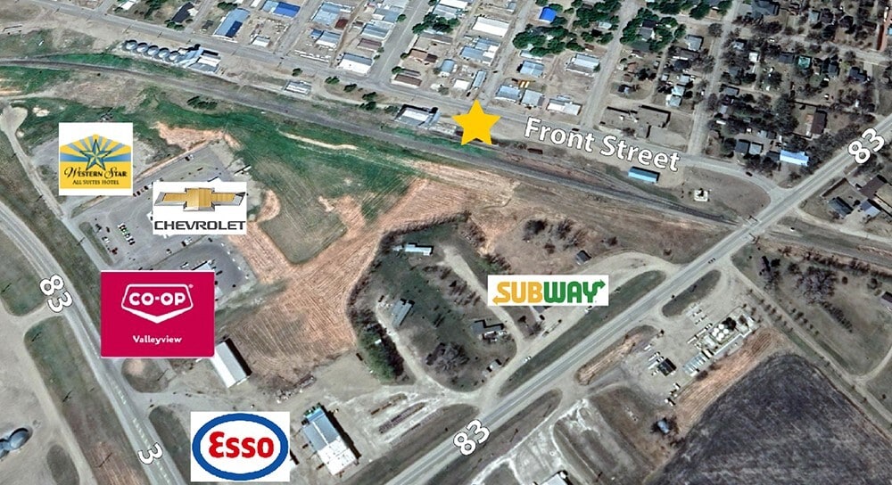 60 Front, Melita, MB for sale Primary Photo- Image 1 of 4