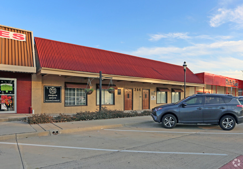 204 N Main St, Duncanville, TX for sale - Primary Photo - Image 1 of 2