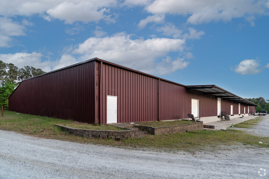 1730 Five Points Ln, Fuquay Varina, NC for lease - Building Photo - Image 3 of 33