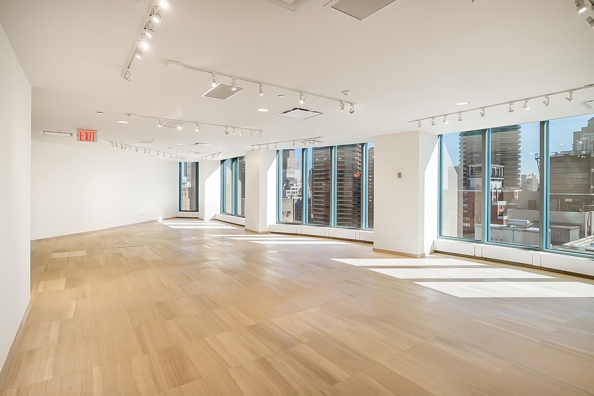 750 Lexington Ave, New York, NY for lease Interior Photo- Image 1 of 5