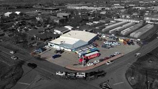 Plus de détails pour 21 County Road 27, Brighton, CO - Commerce de détail à vendre