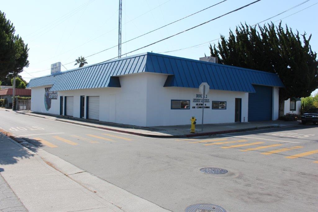 142 Benito Ave, Santa Cruz, CA for lease Building Photo- Image 1 of 9