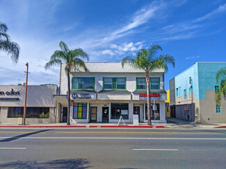 More details for 19 S Garfield Ave, Alhambra, CA - Office/Retail for Lease