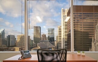 Plus de détails pour 20 N Clark St, Chicago, IL - Coworking à louer