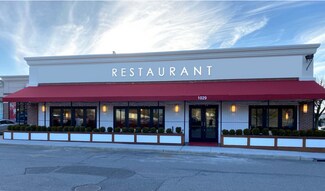 Plus de détails pour 961-1029 Port Washington Blvd, Port Washington, NY - Commerce de détail à louer