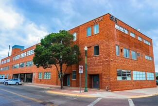 More details for 500 W Overland Ave, El Paso, TX - Office for Lease