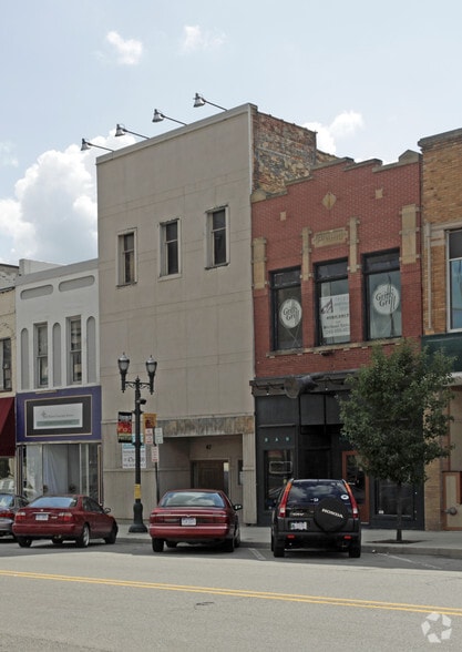 47 N Saginaw St, Pontiac, MI for sale - Building Photo - Image 2 of 3