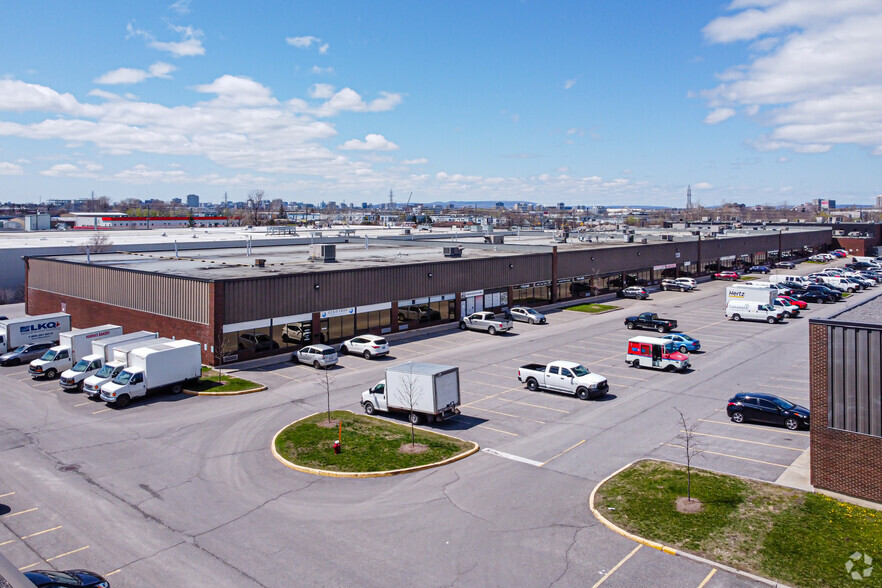 1250-1260 Old Innes Rd, Ottawa, ON for lease - Building Photo - Image 2 of 13