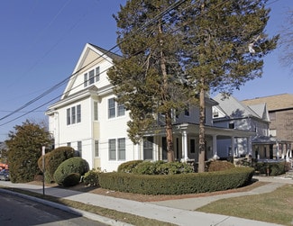 Plus de détails pour 1458 Bedford St, Stamford, CT - Bureau à louer