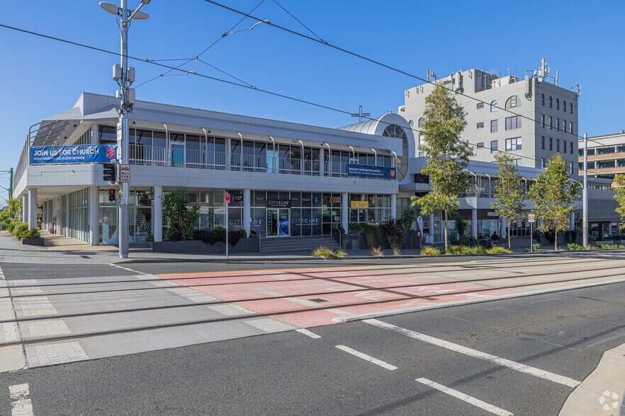 426 Church St, Parramatta à louer - Photo principale - Image 1 de 7