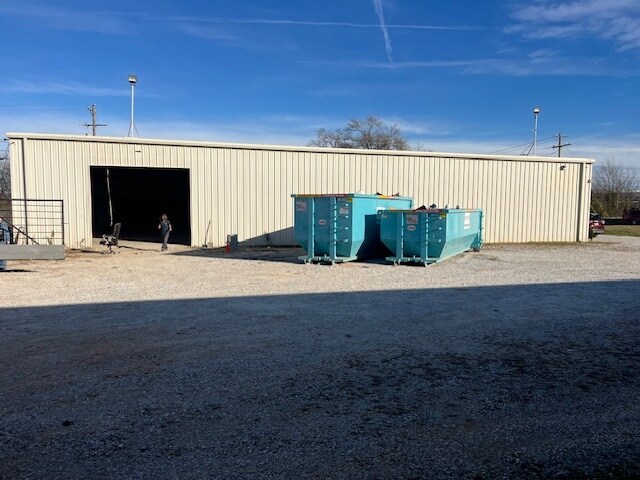 More details for 1488 June Self Dr, Springdale, AR - Industrial for Lease