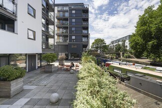 Plus de détails pour 55-59 Eagle Wharf Rd, Londres - Bureau à vendre