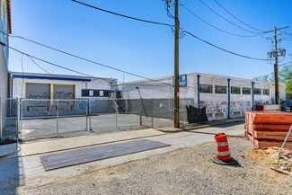 More details for 300-308 Vine St NW, Washington, DC - Industrial for Sale