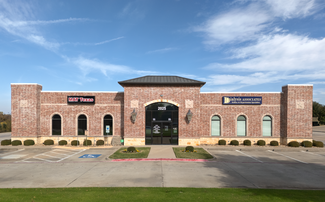 Plus de détails pour 2025 Fort Worth Hwy, Weatherford, TX - Bureau à vendre