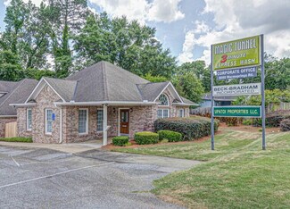 Plus de détails pour 5050 Warm Springs Rd, Columbus, GA - Bureau à vendre