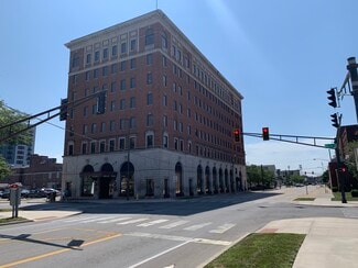 More details for 347 W Berry St, Fort Wayne, IN - Office for Lease