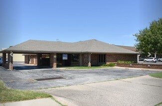 Plus de détails pour 1323 E Montclair St, Springfield, MO - Bureau à louer