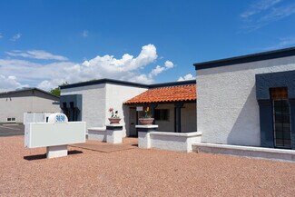 Plus de détails pour 3030 E Cactus Rd, Phoenix, AZ - Bureau à vendre