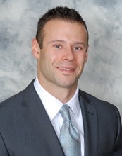 Brendan Berger