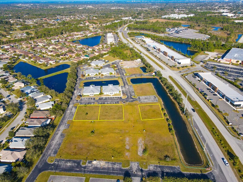 4012 Eau Gallie Blvd, Melbourne, FL à vendre - Photo du bâtiment - Image 3 de 3