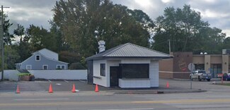 Plus de détails pour 2897 Orchard Lake Rd, Keego Harbor, MI - Commerce de détail à vendre