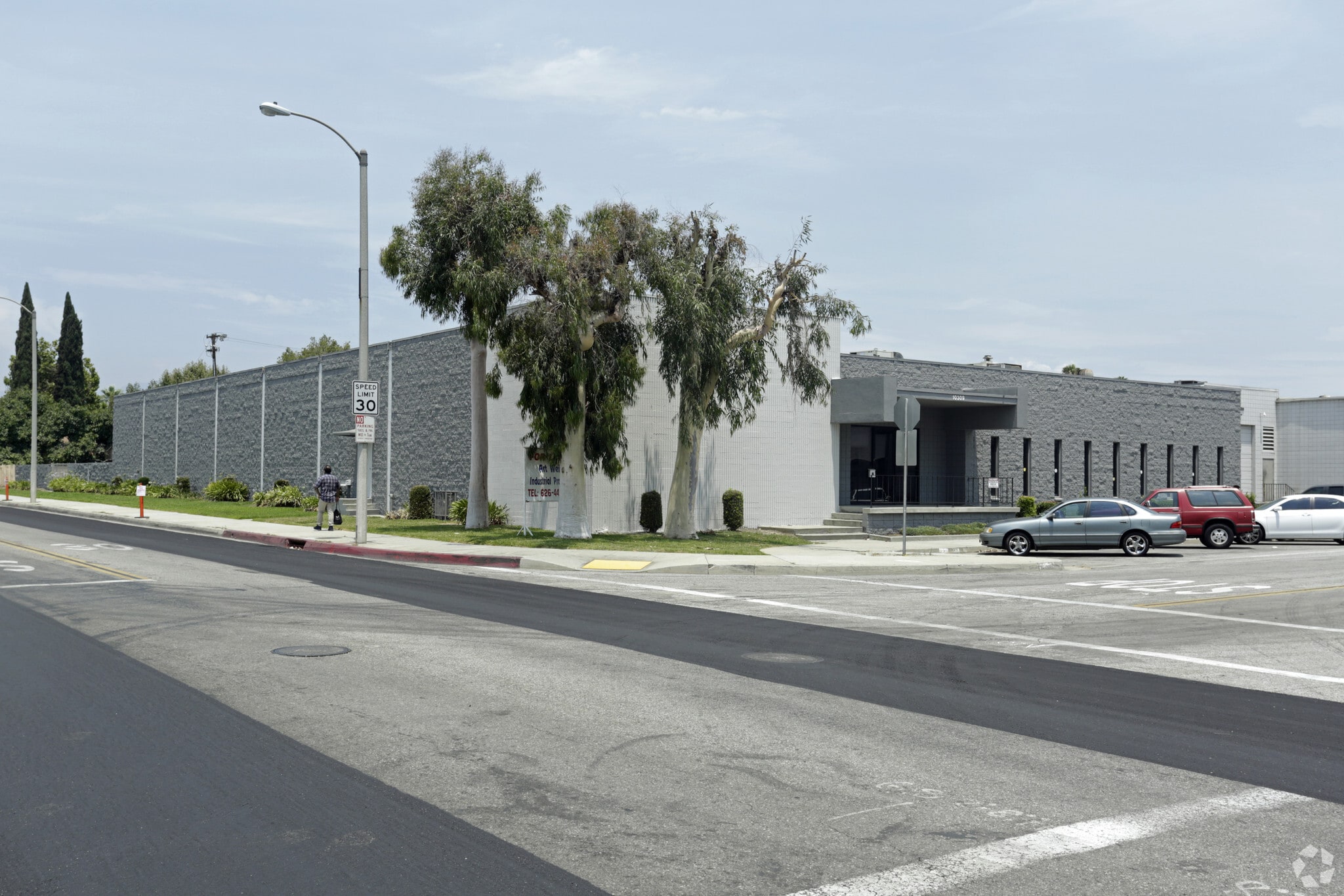 10309 Vacco St, South El Monte, CA for lease Primary Photo- Image 1 of 11