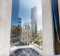 201 Mission St, San Francisco, CA for lease Interior Photo- Image 2 of 4