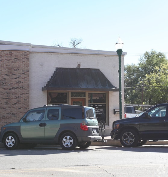 428 N Main St, Conroe, TX for sale - Building Photo - Image 1 of 2