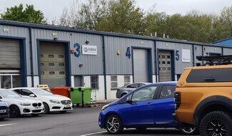 More details for Denmore Rd, Bridge Of Don - Industrial for Lease