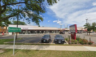 Plus de détails pour 1700-1776 W Algonquin Rd Shopping Center – Vente au détail à vendre, Mount Prospect, IL