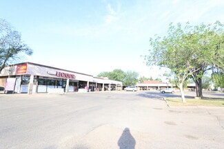 Plus de détails pour 1069 Knottwood Rd E, Edmonton, AB - Commerce de détail à louer