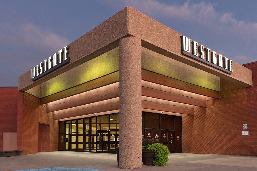 7701 W Interstate 40, Amarillo, TX for lease Primary Photo- Image 1 of 4