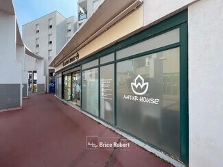 Plus de détails pour Commerce de détail à louer