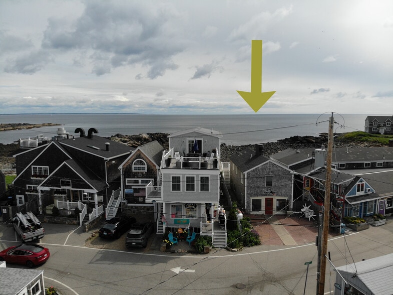 117 Perkins Cove Rd, Ogunquit, ME for sale - Building Photo - Image 2 of 19