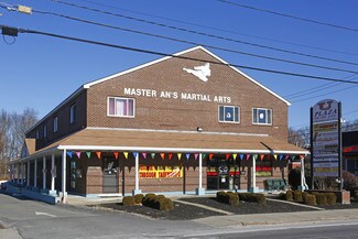 More details for 1519-1527 Middlesex St, Lowell, MA - Retail for Lease