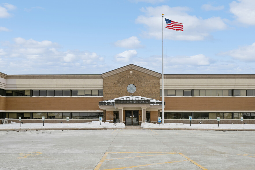 N820-850 County Road CB, Appleton, WI à vendre - Photo du bâtiment - Image 1 de 1