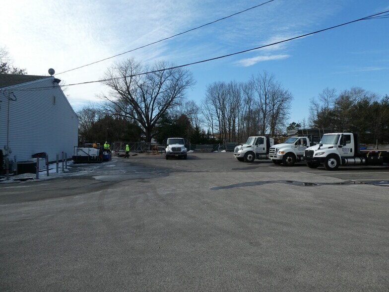 127 Haddon Ave, Berlin Township, NJ à vendre - Photo du bâtiment - Image 2 de 21