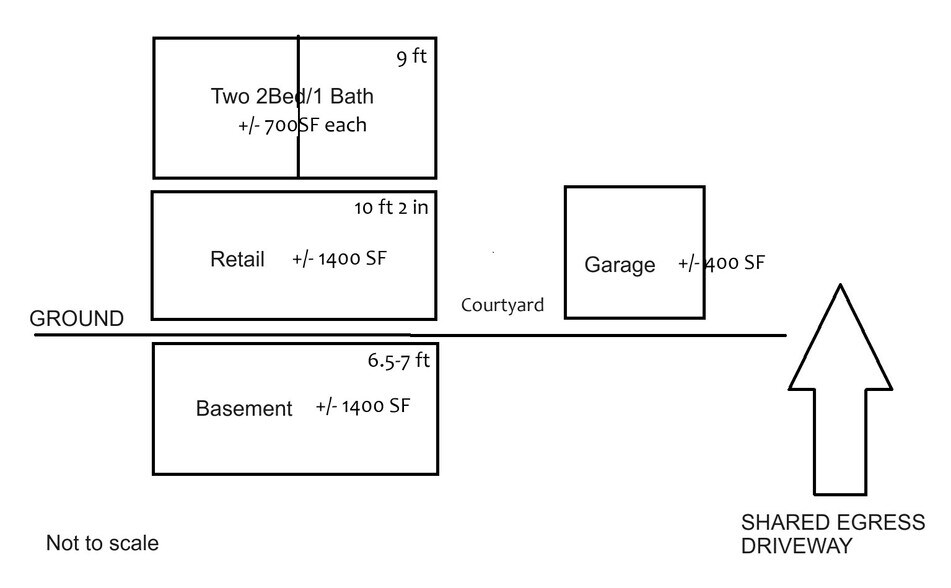 13204 Jamaica Ave, Richmond Hill, NY à vendre - Photo du bâtiment - Image 3 de 22