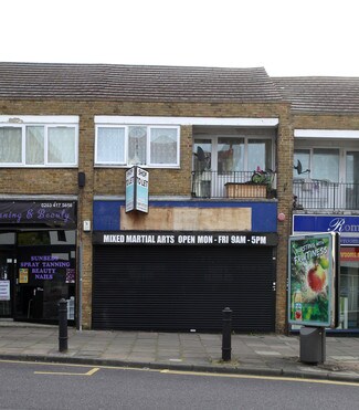 Plus de détails pour 11 Foots Cray High St, Sidcup - Commerce de détail à louer