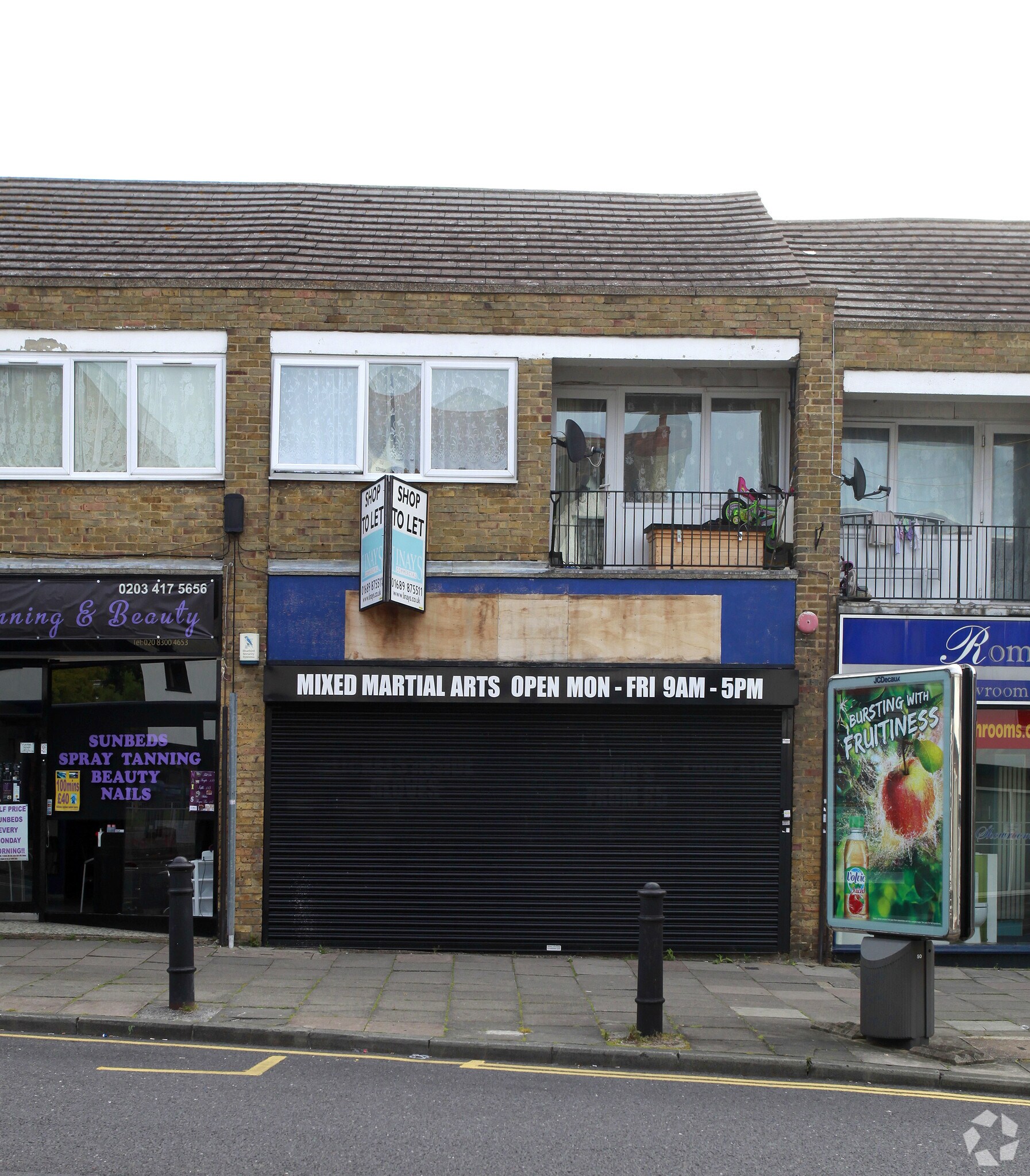 11 Foots Cray High St, Sidcup à louer Photo principale- Image 1 de 3