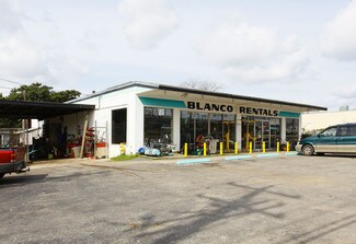 Plus de détails pour 5415 Blanco Rd, San Antonio, TX - Commerce de détail à vendre