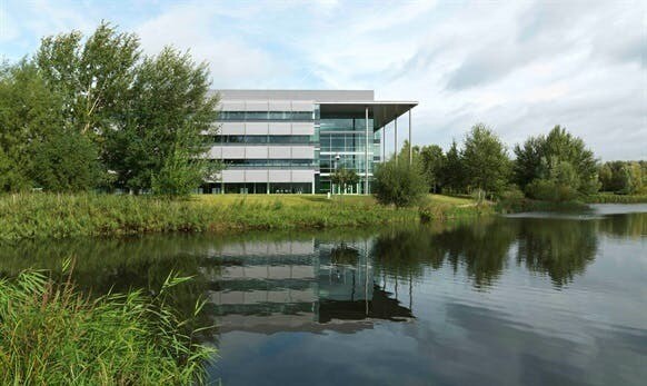 100 Longwater Ave, Reading à louer - Photo du bâtiment - Image 1 de 13