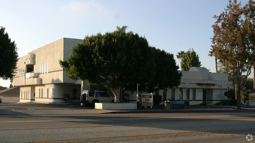 17625 S Central Ave, Carson, CA for sale - Building Photo - Image 2 of 4