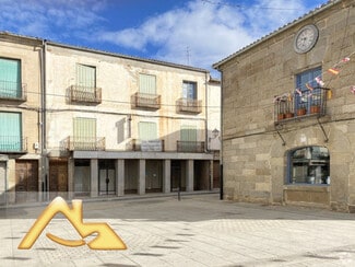 More details for Calle Mayor, 1, El Barco de Ávila - Multifamily for Sale