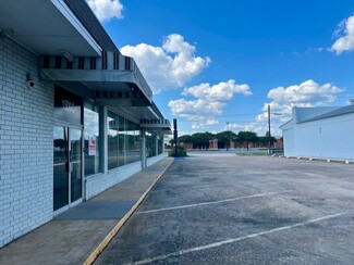 Plus de détails pour 1500 Louisville Ave, Monroe, LA - Bureau à vendre