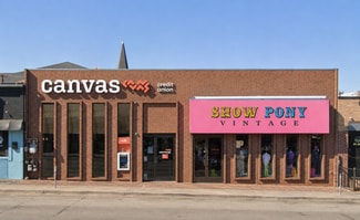 More details for 2025-2027 S University Blvd, Denver, CO - Retail for Lease