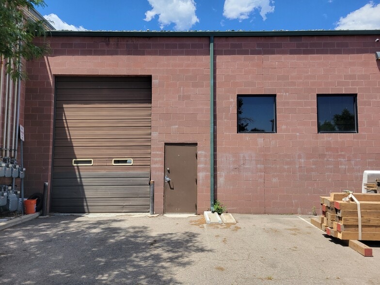 5757 Arapahoe Ave, Boulder, CO for lease - Building Photo - Image 3 of 13